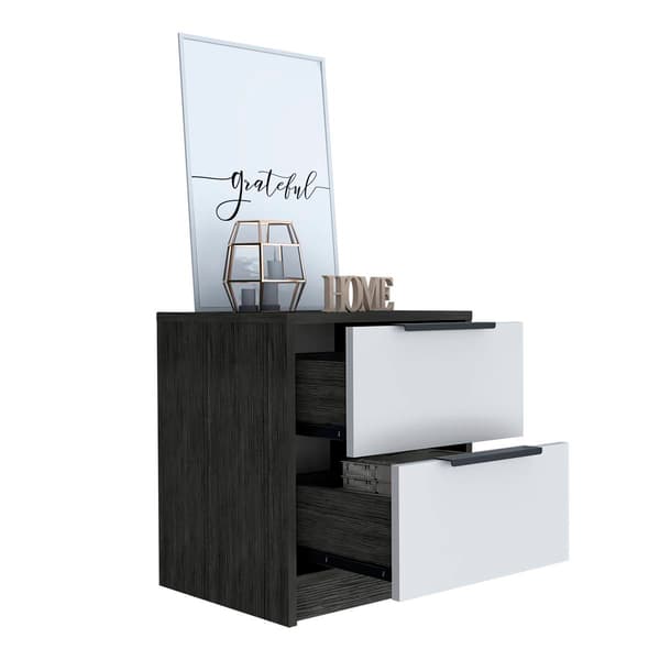 FM FURNITURE Washington Nightstand