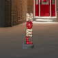 Northlight 39in. Lighted Noel Outdoor Christmas Sign Decoration - image 2