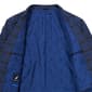 Mens Nautica Light Blue Plaid Suit Jacket - image 4