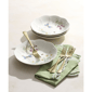 Lenox® Butterfly Meadow® Herbs Pasta Bowls - Set of 4 - image 3