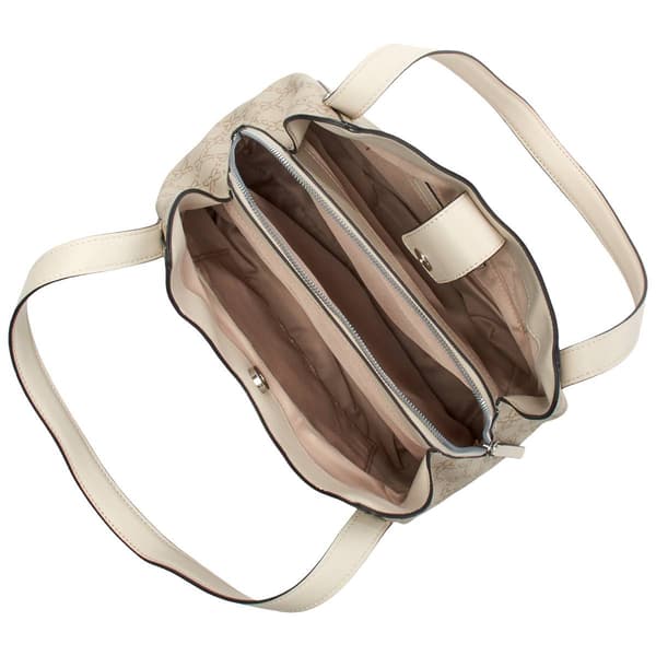 Nine West Kitt 3 Compartment Carryall Shoulder Bag