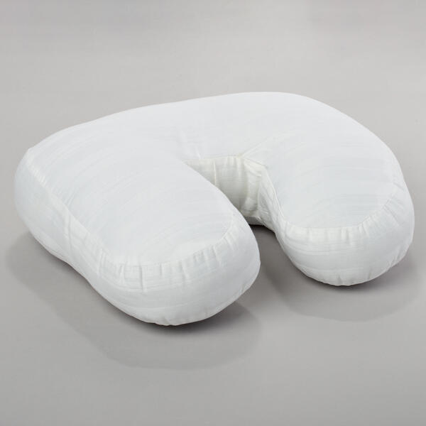 Bedding Essentials U-Neck Pillow - image 