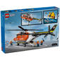 LEGO® City Coast Guard Helicopter Building Kit - image 12