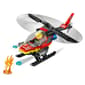LEGO&#174; City Fire Rescue Helicopter - image 3