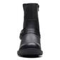 Womens Clarks&#174; Hearth Cross Mid-Calf Boots - image 3