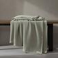Calvin Klein Honeycomb Cotton Blanket - image 2