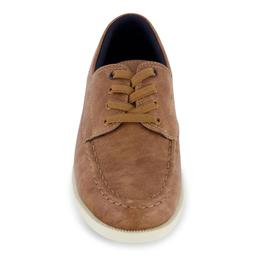 Big Boys Kenneth Cole® Baja Anton Boat Shoes