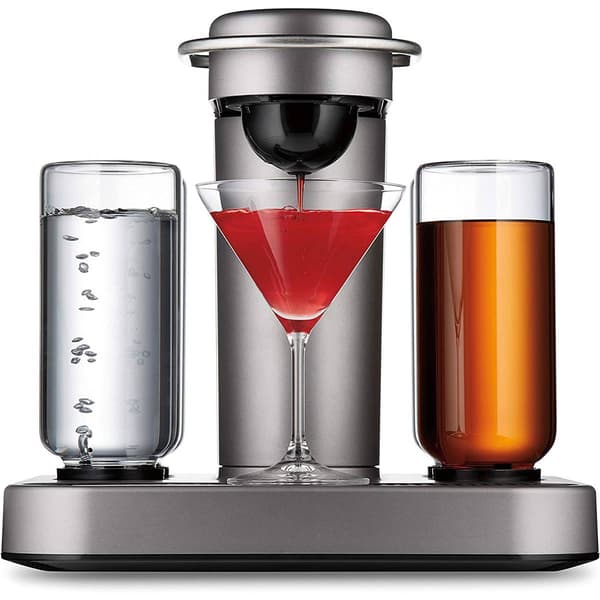 Hamilton Beach Bartesian Premium Cocktail Machine - image 
