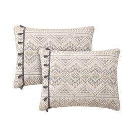 Home Retreat Nevada Tribal Quilt Bedding Set