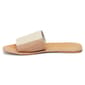 Womens Beach by Matisse Bonfire Slide Sandals - image 2