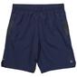 Mens RBX Stretch Woven Solid Shorts - image 1