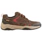 Mens Rockport XCS Spruce Peak Waterproof Blucher Athletic Sneaker - image 2