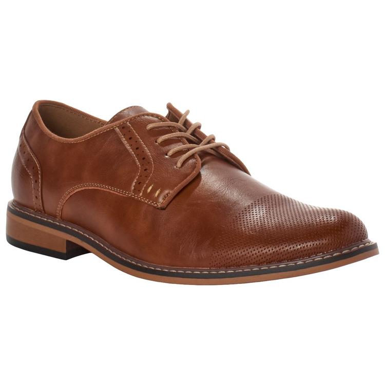 Mens Steve Madden Masher Oxfords