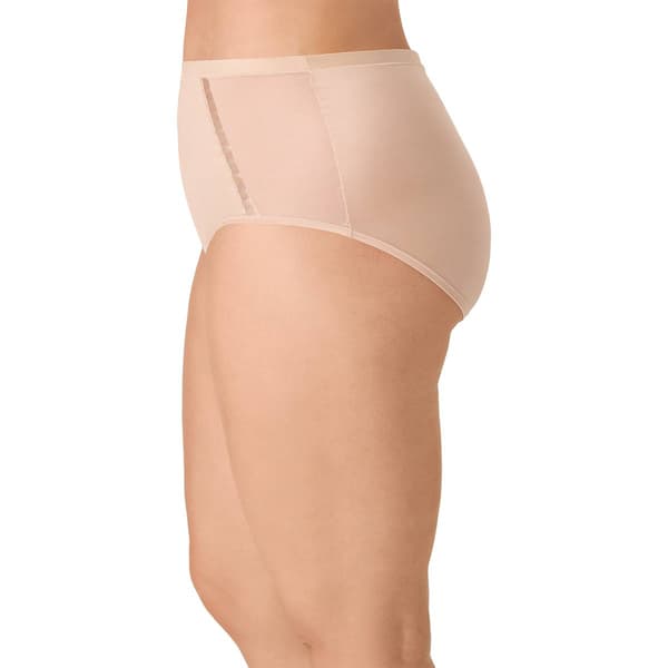 Womens Bali Flawless Fit Brief Panties - DFACBF