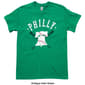 Mens Philly Slugger T-Shirt - image 4