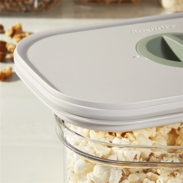 BergHOFF Leo 5pc. Smart Seal Food Container Set