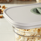BergHOFF Leo 5pc. Smart Seal Food Container Set - image 9