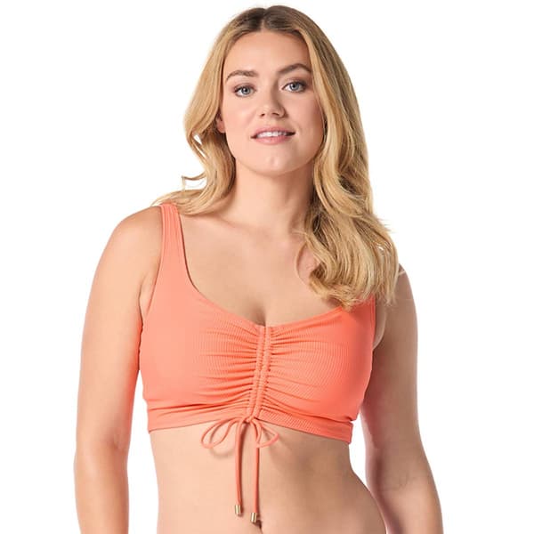 p/h7/26 Womens CoCo Reef Elevate Bikini Swim Top - image 