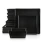 Stone Lain Grace 12pc. Stoneware Dinnerware Set - image 1