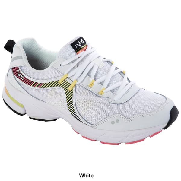Womens Ryka Intrigue 2 Athletic Sneakers