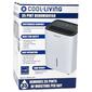 Cool Living 35 Pint Dehumidifier - image 2