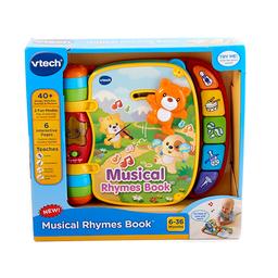 VTech(R) Musical Rhymes Book(tm)