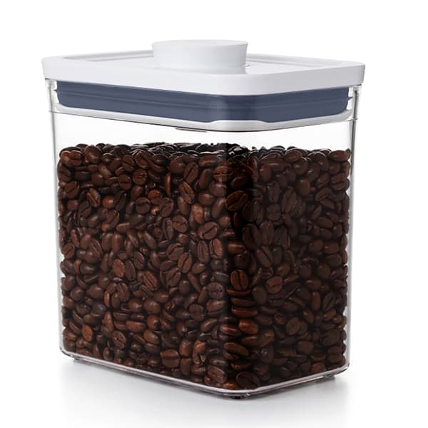 OXO Rectangular Pop Container - image 
