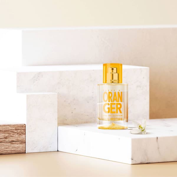 Solinotes Orange Blossom Eau de Parfum Spray - 1.7 oz.