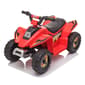 Blazin'' Wheels 6V Ride-On Mini Quad - image 6