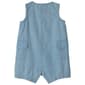 Baby Boy (3-24M) Carter''s® Chambray Surf Van Romper - image 2