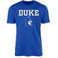 Mens Old Varsity Duke University Pride Mascot College Tee - image 2