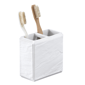 Nicole Miller Zen Toothbrush Holder - image 3