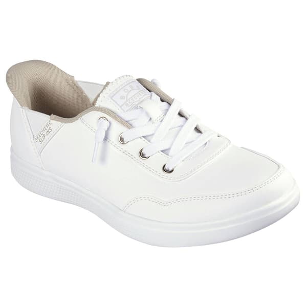 Womens Skechers Slip-ins BOBS Skip Cute Fashion Sneakers