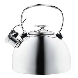Circulon® 2.3qt. Stainless Steel Whistling Teakettle