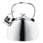 Circulon® 2.3qt. Stainless Steel Whistling Teakettle - image 4