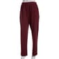 Womens Hasting & Smith Pull On Ribbed Knit Pants - image 1