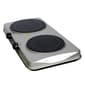 MegaChef Electric Portable Heavy Duty Infrared Burner Cooktop - image 3