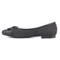 Womens New York & Company Patricia Ballet Flats - image 3