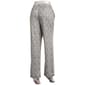 Womens Muk Luks Floral Lace Capri Pajama Pants - image 3