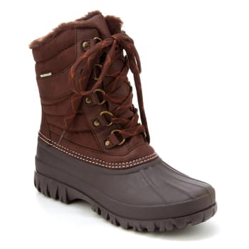 Womens JBU by Jambu Casey Waterproof Boots - Boscov's