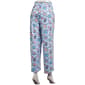 Juniors Pillow Talk Sardines Wide Leg Pajama Pants - image 3