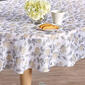 Laura Ashley&#174; Hydrangea Printed Tablecloth - image 2
