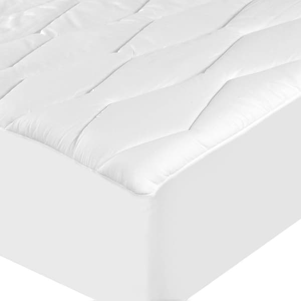 Sealy Cool Cotton Mattress Pad - image 