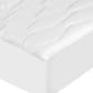 Sealy Cool Cotton Mattress Pad - image 1