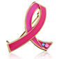 Estee Lauder(tm) Pink Ribbon Pin - image 1