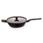 BergHOFF Leo 10pc. Non-stick Ceramic Cookware Set w/ Glass Lid - image 6