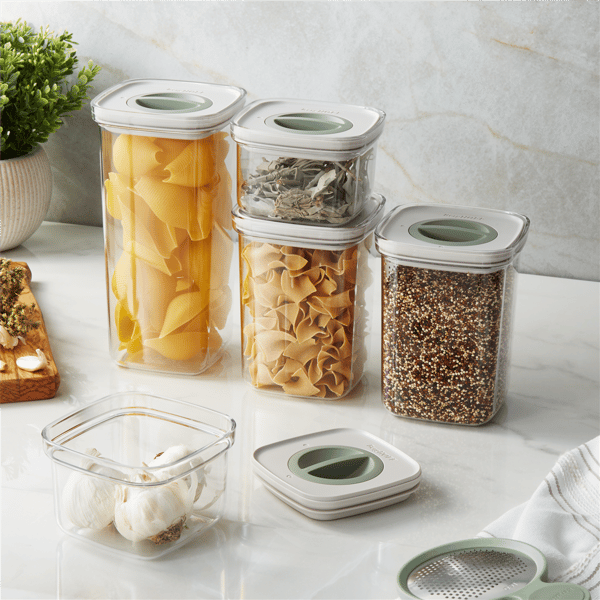BergHOFF Leo Balance Smart Seal Food Container
