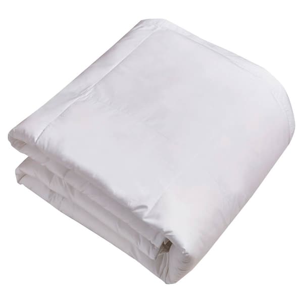 Blue Ridge 240TC Eqyptian Cotton Down-Touch -White