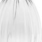 Lalia Home Classix 17.63in. Fluted Glass Table Lamp - image 7