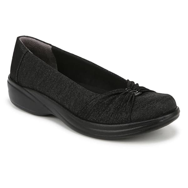 Womens BZees Paige Flats